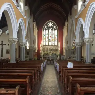 St.  Ailbe's Church - Tipperary, County Tipperary