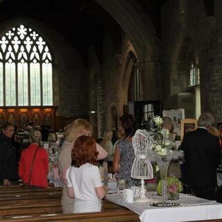 Church of Saint Michael and All Angels - Colne, Lancashire