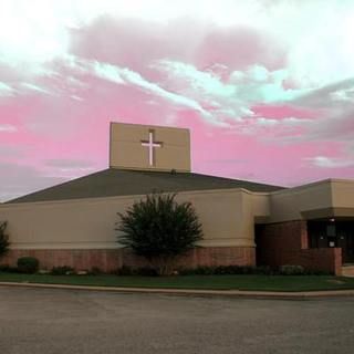 Angus Acres Baptist Church Sand Springs, Oklahoma