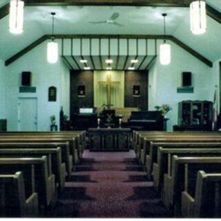 New St. Andrew's Presbyterian Church - Chatham Kent, Ontario