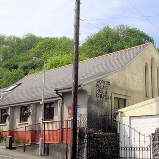 Norton Mission Church/Village Hall Swansea, Glamorgan