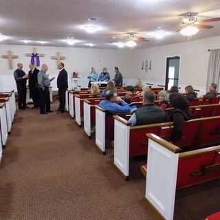 Oak Grove Baptist Church - Paducah, Kentucky