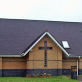 St Thomas Church Centre Newport, Glamorgan