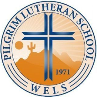 Pilgrim Lutheran Church Mesa, Arizona