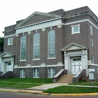 Bethel Lutheran Church York, Nebraska
