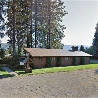 Good Faith Lutheran Church - South Cle Elum, Washington