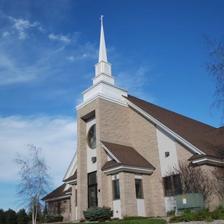 Gloria Dei Lutheran Church Saginaw, Michigan