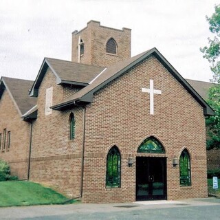 Immanuel Lutheran Church Buffalo, Minnesota