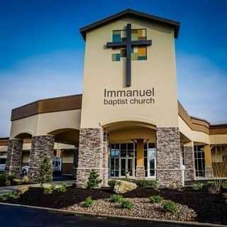 Immanuel Baptist Church of Corbin - Frankfort, Kentucky