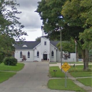 St Paul Lutheran Church - Remus, Michigan