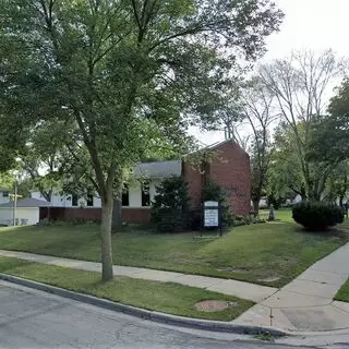 Family of Christ Baptist Church - Milwaukee, Wisconsin