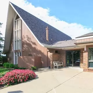 Faith Evangelical Lutheran Church - Prior Lake, Minnesota