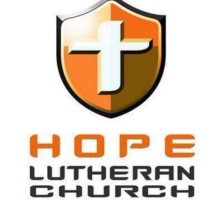 Hope Lutheran Church Farmington, Minnesota
