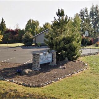 Faith Lutheran Church - Medford, Oregon