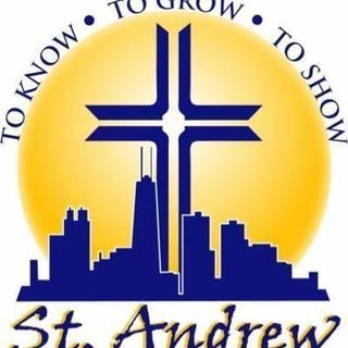 St Andrew Lutheran Church Chicago, Illinois
