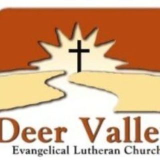 Deer Valley Lutheran Church Phoenix, Arizona