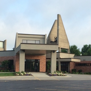 Immanuel Lutheran Church Black Creek, Wisconsin