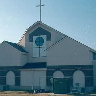 Sacred Heart - Warrensburg, Missouri