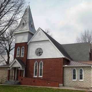 St. Ann - Plattsburg, Missouri