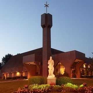 St. John Lalande - Blue Springs, Missouri