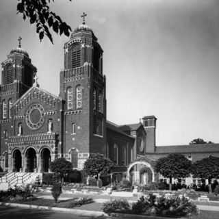 St. Anthony - Kansas City, Missouri