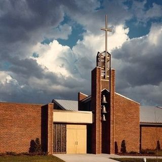 St. Andrew the Apostle - Gladstone, Missouri