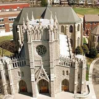 Our Lady of Perpetual Help - Kansas City, Missouri