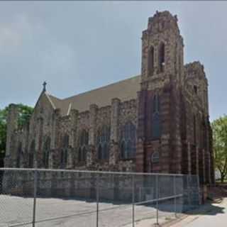 Our Lady of Peace - Kansas City, Missouri