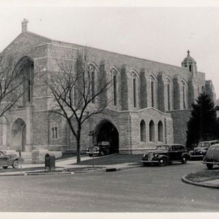 St. Peter - Kansas City, Missouri