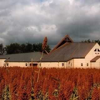 St. Robert Bellarmine - Blue Springs, Missouri