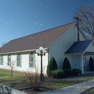 St. Bridget - Rich Hill, Missouri