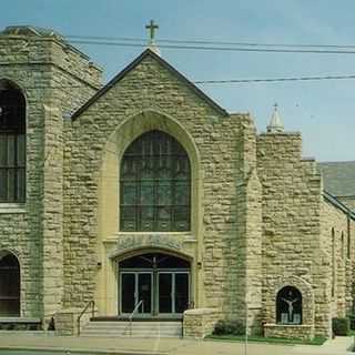 Holy Cross - Kansas City, Missouri