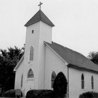 St Patrick - Forest City, Missouri