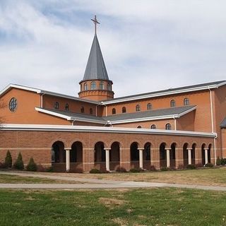 St. Mark - Independence, Missouri