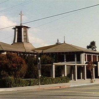 St. Anthony Oakland, California
