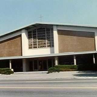 St. Bede Parish - Hayward, California