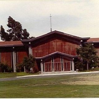 St. Anne Parish Walnut Creek, California