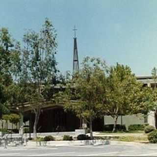 Good Shepherd Parish - Pittsburg, California