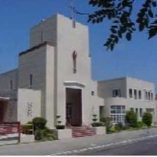 St. John the Baptist Parish - El Cerrito, California