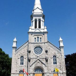 Saint Columban Cornwall, Ontario