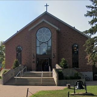 Saint Francis de Sales Cornwall, Ontario