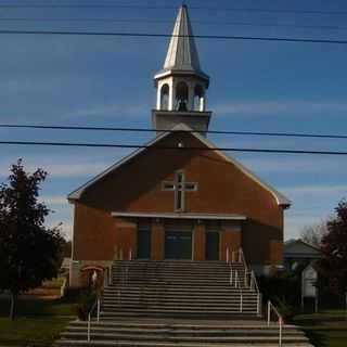 Saint - Glen Robertson, Ontario