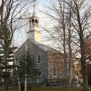 Saint Mary Williamstown, Ontario