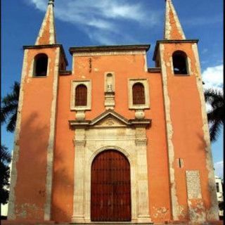 Santa Ana - Merida, Yucatan