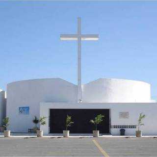 Nuestra Senora del Pilar - Merida, Yucatan