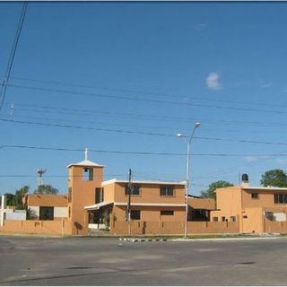 Santa Maria Luisa de Marillac - Merida, Yucatan