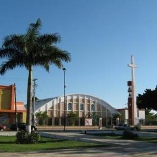 Sagrado Corazon de Jesus - Merida, Yucatan