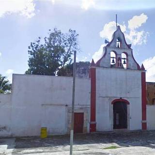 San Antonio de Padua - Tinum, Yucatan