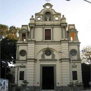 Nuestra Senora de Lourdes - Merida, Yucatan