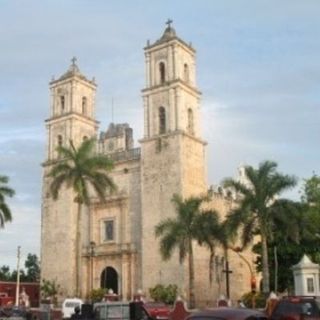 San Bernardino - Valladolid, Yucatan